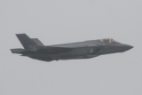 Lockheed Martin F-35A Lightning II